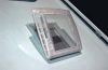 Sunroof Vent Manual, valge (ava suurus 400x400mm)