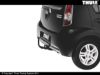 Trailer Hitch Daihatsu/Subaru 05-12 eemald.