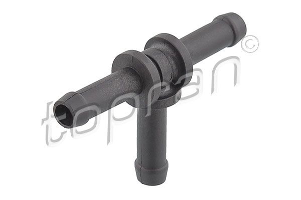 Coolant Pipe GOLF VI (5K1), PASSAT ALLTRACK (365)