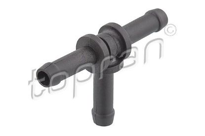 Coolant Pipe GOLF VI (5K1), PASSAT ALLTRACK (365)