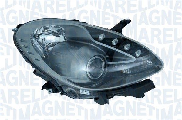 Headlight ALFA ROMEO GIULIETTA (940)