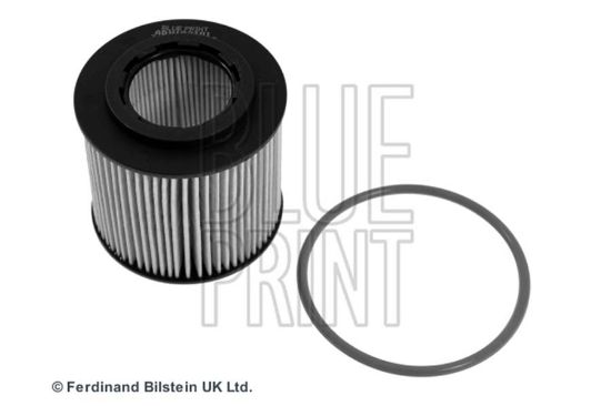 Oil Filter VAG - 03D 115 466 A