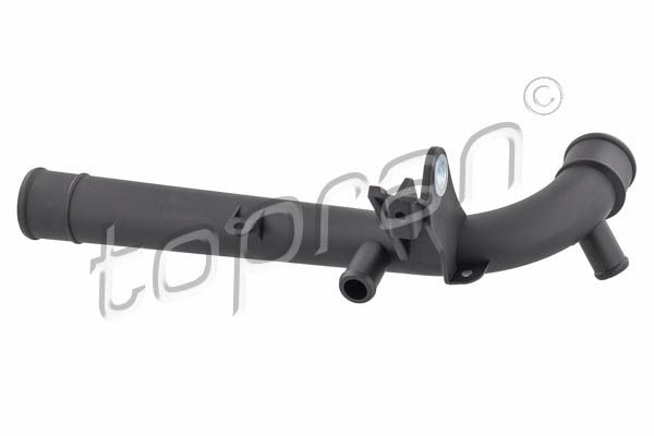 Coolant Pipe Opel, General Motors