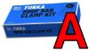 Mounting Set, roof rack Furka A (2tk)