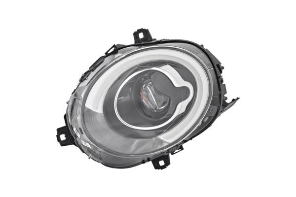 Headlight BMW