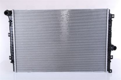 Radiator, engine cooling VW-TIGUAN 07- Radiator, engine cooling VW-TIGUAN 07-