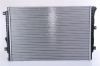 Radiator, engine cooling VW-TIGUAN   07-