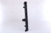 Radiator, engine cooling VW-TIGUAN   07-