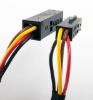 Connecting Cable, adaptor Juhtseadme pikendusjuhe 3m 4 juhtmega
