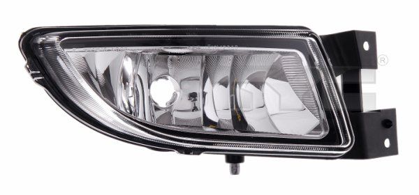 Front Fog Light IVECO - 5801377881