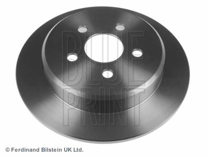 Brake Disc CHRYSLER - 05085641AA