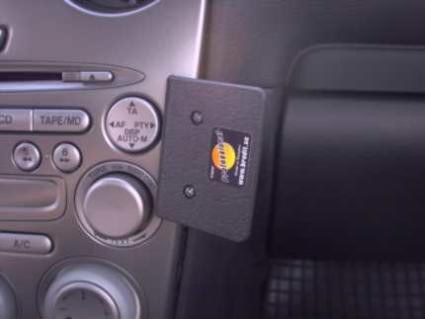Trim Frame Mazda 6 02-
