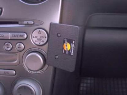 Trim Frame Mazda 6 02-