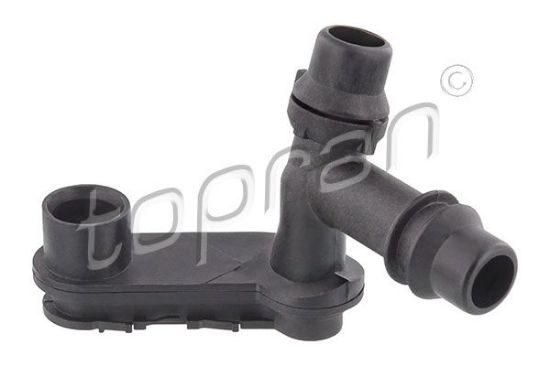 Coolant Flange BMW/MINI