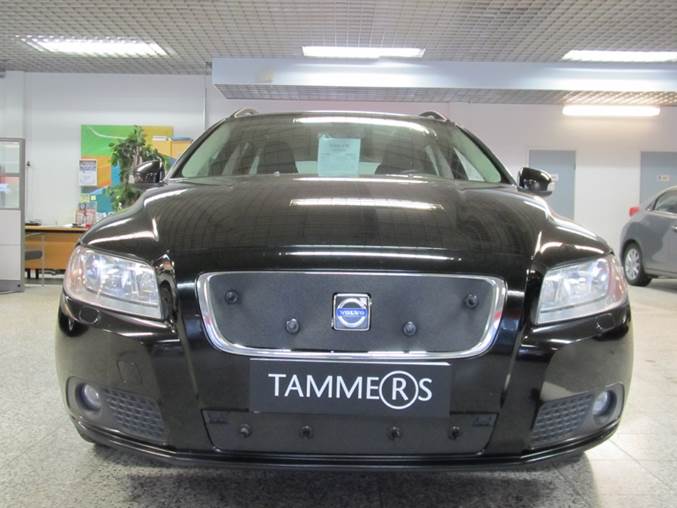 Trim/Protection Strip, radiator grille Volvo V70 2007-2011