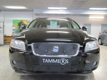 Trim/Protection Strip, radiator grille Volvo V70 2007-2011