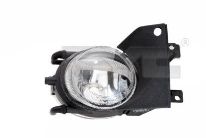 Front Fog Light BMW - 63 17 6 900 221