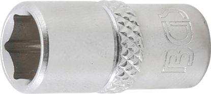 Socket Wrench Insert 1/4" Inch Socket "Pro-Torque®", 5/16"