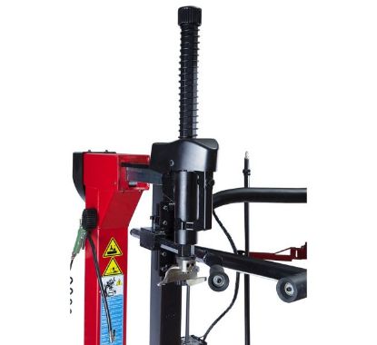 Valve, flame starter system M-250-3D-2 Madalarehvi abinõuga