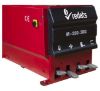 Valve, flame starter system M-250-3D-2 Madalarehvi abinõuga