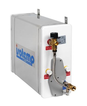 Veeboiler Isotemp SLIM SQ16L 750W/230V