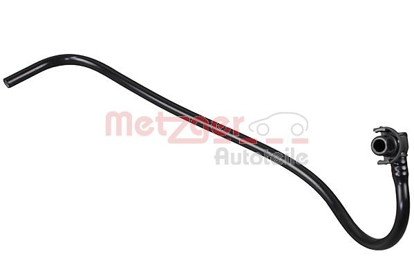 Radiator Hose CHEVROLET/OPEL/VAUXHALL 55579102