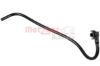 Radiator Hose CHEVROLET/OPEL/VAUXHALL 55579102