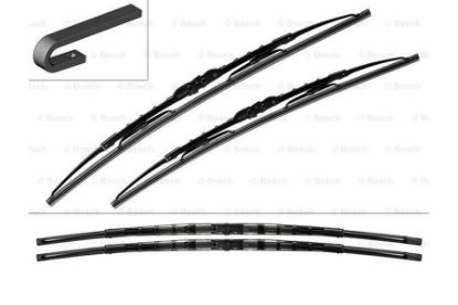 Wiper Blade TWIN 532 SET 700/700mm