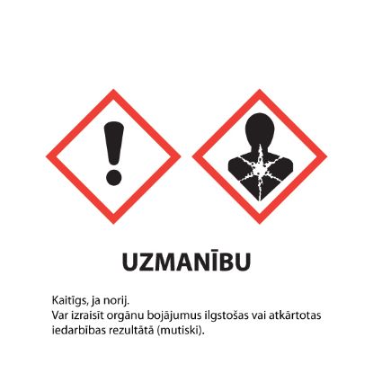 Antifreeze Punane -36C 5L G30