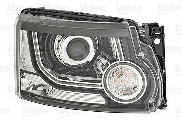 Headlight LAND ROVER - LR052380