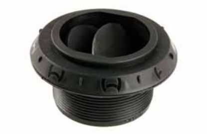 Air nozzle, auxiliary heater 60MM suletav must