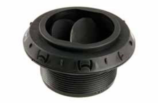 Air nozzle, auxiliary heater 60MM suletav must
