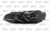 Headlight VW POLO (6R1, 6C1) 1.6