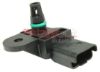 Sensor, intake manifold pressure BMW - 13 62 7 539 811