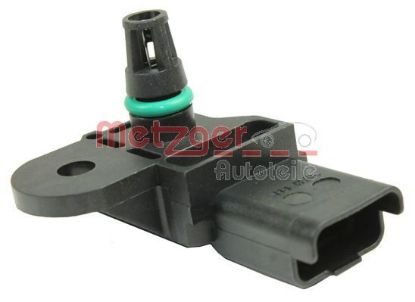 Sensor, intake manifold pressure BMW - 13 62 7 539 811
