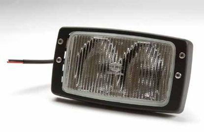 Worklight Double Beam FF - RT