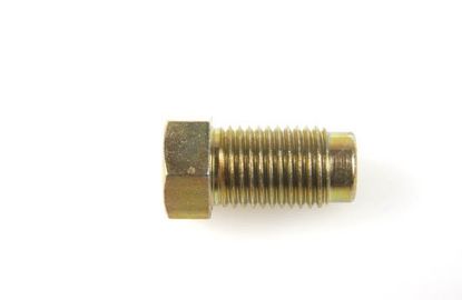 Union Bolt "3/8"" x 24UNF x 5 x 21"