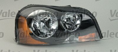 Headlight XC90 (08/2002->)