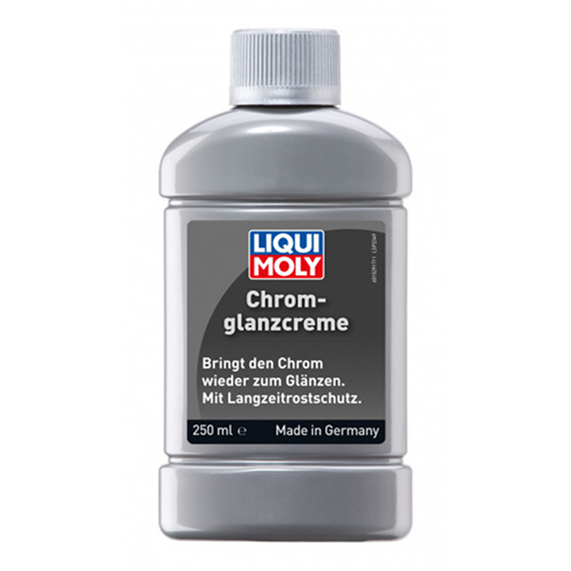 Polish Kroompindade hooldus 250ml