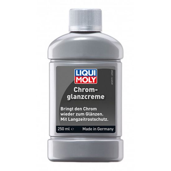 Polish Kroompindade hooldus 250ml
