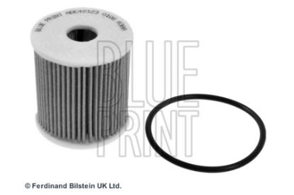 Oil Filter CABRIO (450), ROADSTER (452)