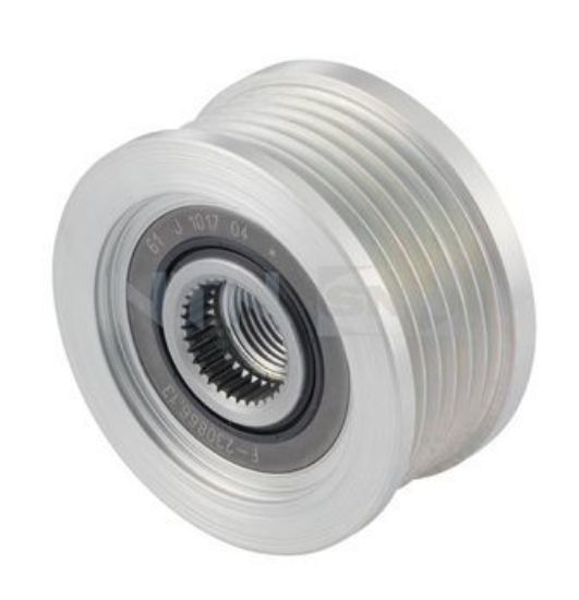 Alternator Freewheel Clutch ALFA 145 (930), 146 (930)