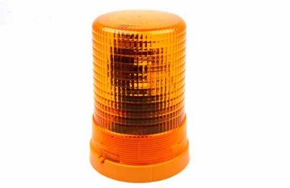 Rotating Beacon kollane 24V stats. RT