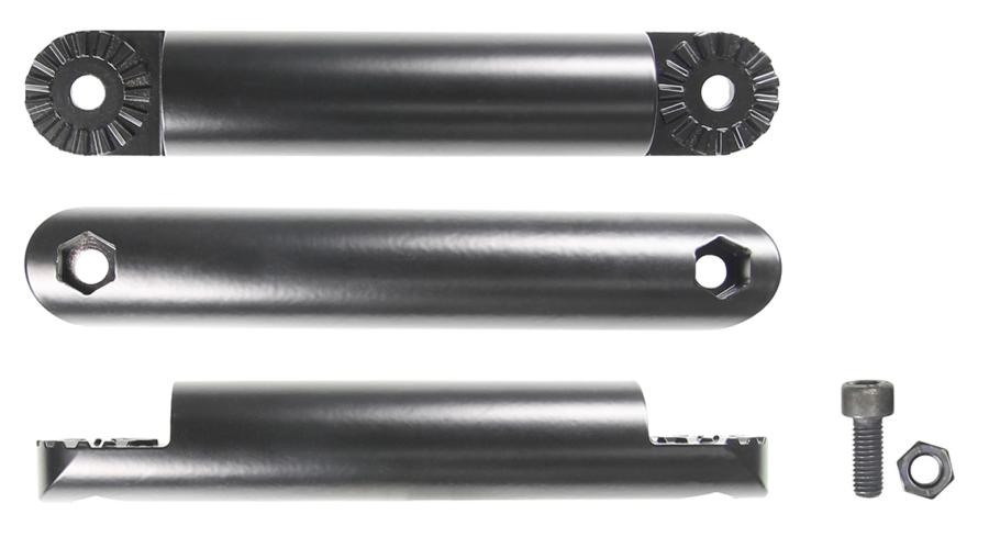 Trim Frame kinnitustarvik 6" 183mm pikk