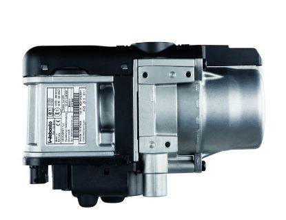 Liquid heater Thermo Top Evo 5+ D (ainult seade)