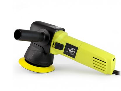 Polisher (mains) Shine Mate, ekstsentrik (Dual Action)