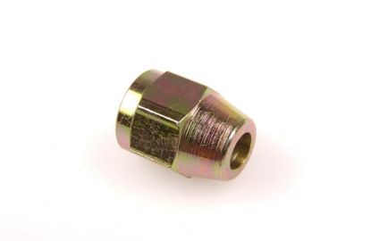 Union Bolt "3/8"" x 24UNF x 5 x 16"