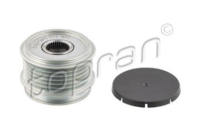 Alternator Freewheel Clutch VAG