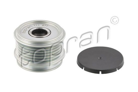 Alternator Freewheel Clutch VAG