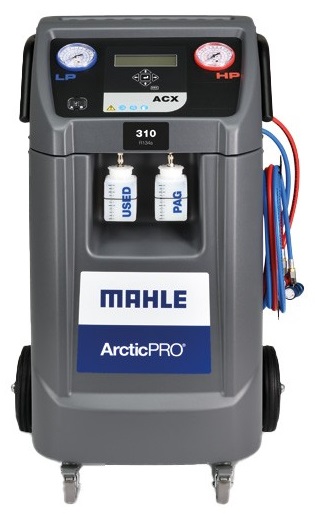 Refrigerant, air conditioning ACX 310 r134a entry level seade Refrigerant, air conditioning ACX 310 r134a entry level seade